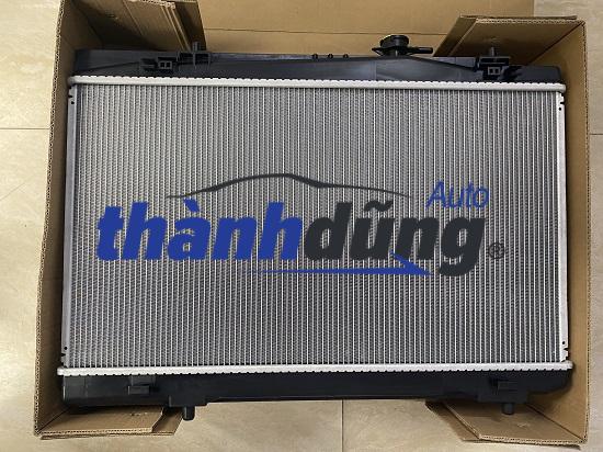 KÉT NƯỚC MT TOYOTA VIOS 2017