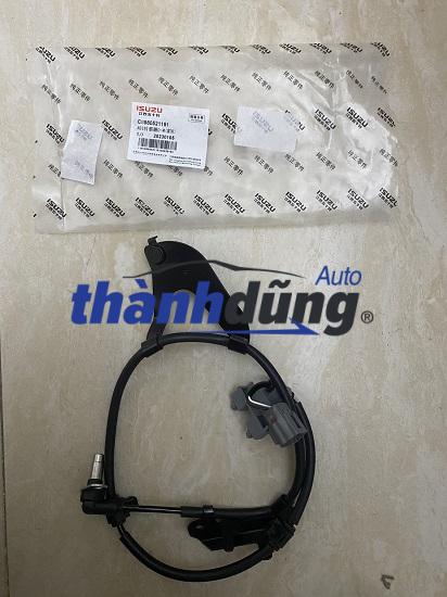 CẢM BIẾN ABS TRƯỚC TRÁI ISUZU DMAX