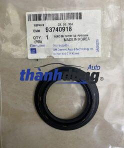 PHỚT BI MAY Ơ SAU DAEWOO GENTRA