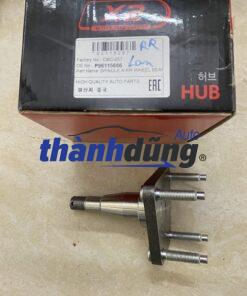 TRỤC TĂM PÉT SAU DAEWOO ESPERO