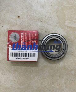 BẠC ĐẠN BÁNH SAU DAEWOO CIELO