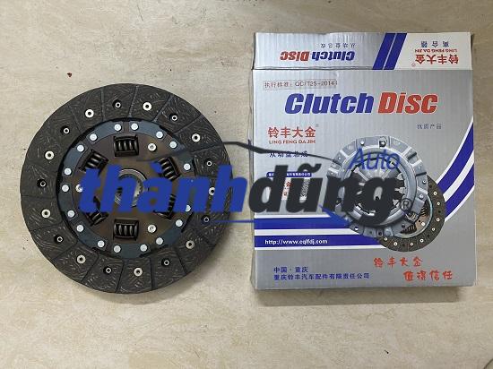 LÁ (ĐĨA) CÔN DAIHATSU TERIOS