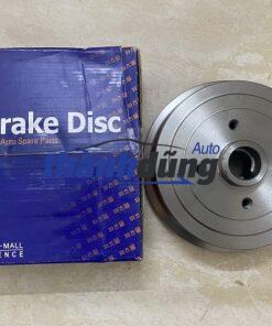 TĂNG BUA SAU DAEWOO LANOS 2002