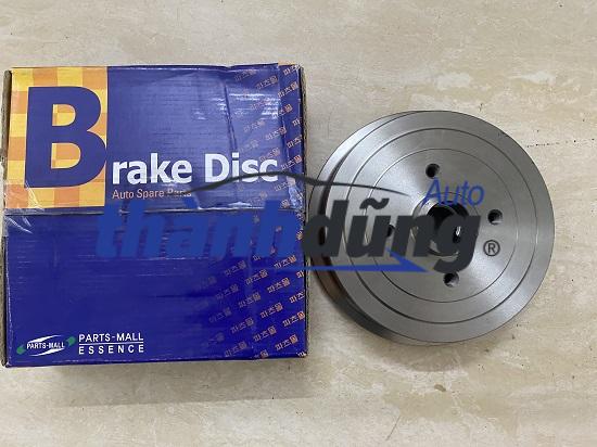 TĂNG BUA SAU DAEWOO LANOS 2002