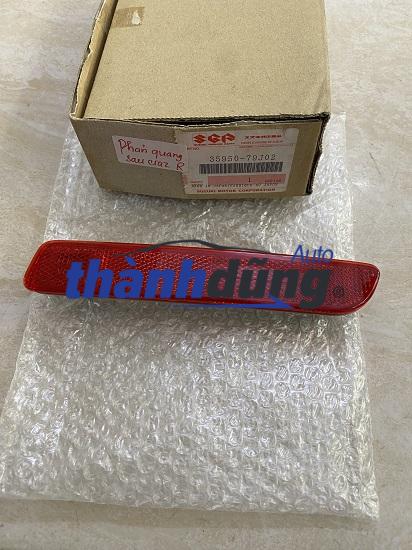 ĐÈN PHẢN QUANG SUZUKI VITARA 2015-2019