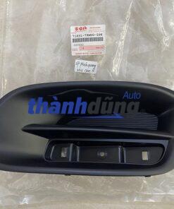 ỐP ĐÈN PHẢN QUANG PHỤ SUZUKI CIAZ