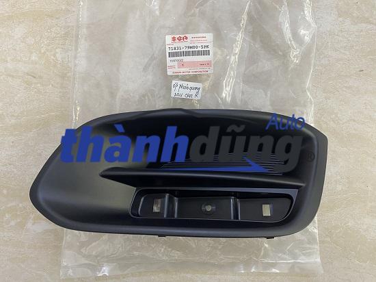 ỐP ĐÈN PHẢN QUANG PHỤ SUZUKI CIAZ