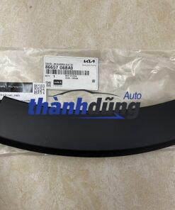 ỐP PHỒNG TAI XE KIA MORNING 2021