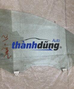 KÍNH CÁNH CỬA TRƯỚC PHẢI NISSAN SUNNY