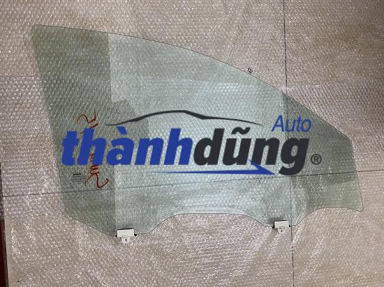 KÍNH CÁNH CỬA TRƯỚC PHẢI NISSAN SUNNY