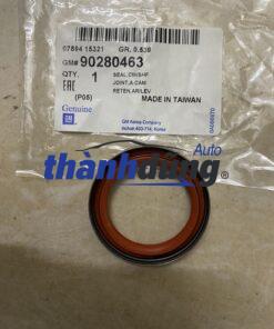 PHỚT ĐẦU TRỤC CAM DAEWOO LACETTI