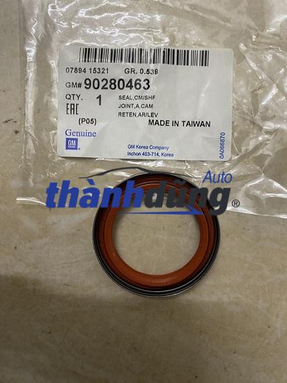 PHỚT ĐẦU TRỤC CAM DAEWOO LACETTI