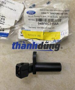 CẢM BIẾN TRỤC CƠ FORD FOCUS