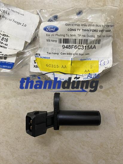 CẢM BIẾN TRỤC CƠ FORD FOCUS