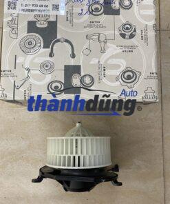 QUẠT DÀN LẠNH MERCEDES CLS500