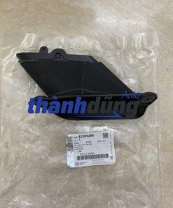 ĐẦU GIÓ NẠP TRƯỚC CHEVROLET SPARK 2017