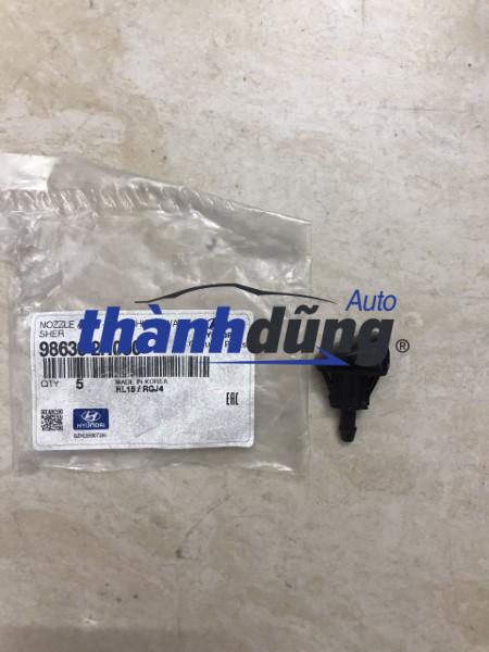 VÒI PHUN NƯỚC RỬA KÍNH HYUNDAI I30