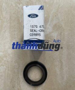 PHỚT ĐẦU TRỤC CƠ FORD FOCUS