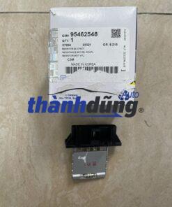 TRỞ QUẠT DÀN LẠNH DAEWOO MATIZ 4