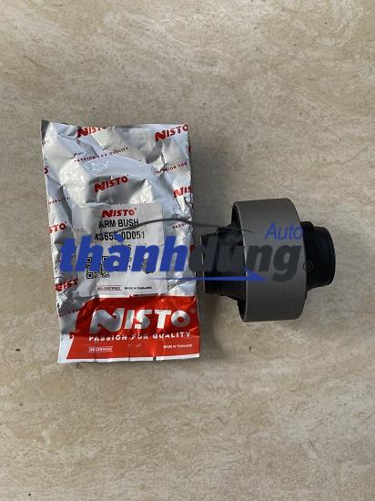 CAO SU CÀNG A TO VIOS 2007-2014