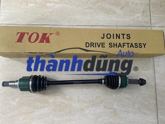 CÂY LÁP BÊN TÀI MITSUBISHI ATTRAGE