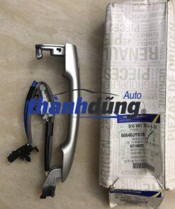 TAY MỞ CỬA NGOÀI RENAULT KOLEOS 2.0
