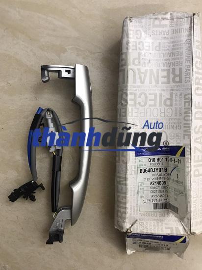 TAY MỞ CỬA NGOÀI RENAULT KOLEOS 2.0