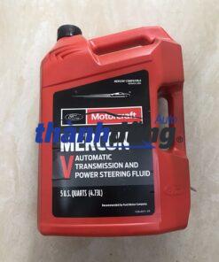 DẦU HỘP SỐ FORD FOCUS 2.0