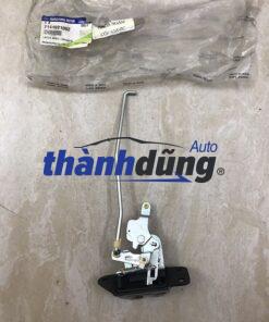 Ổ NGẬM CỬA HẬU SSANGYONG STAVIC