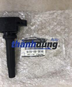 MÔ BIN ĐÁNH LỬA MAZDA 3