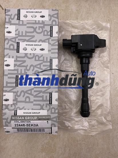 MÔ BIN ĐÁNH LỬA NISSAN SUNNY