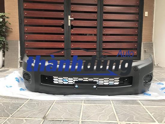 CẢN TRƯỚC TOYOTA HILUX 2009-2010