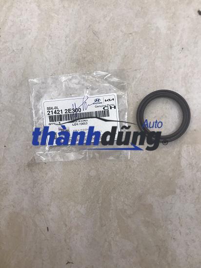 PHỚT ĐẦU TRỤC CƠ 40х52х6 HYUNDAI TUCSON