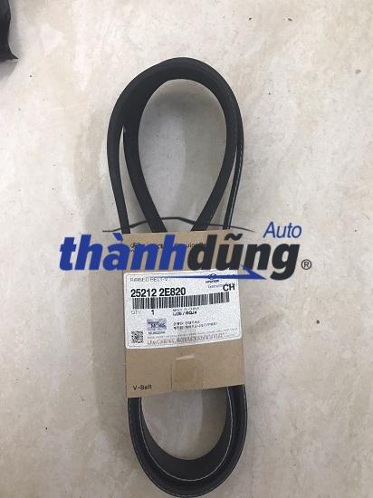 DÂY CUROA TỔNG KIA CERATO 2013-2018