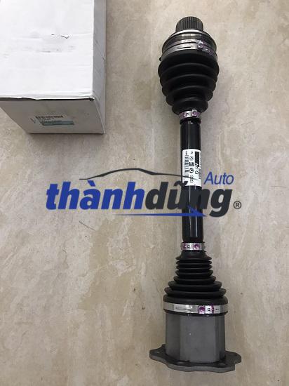 CÂY LÁP TRÁI PORSCHE MACAN