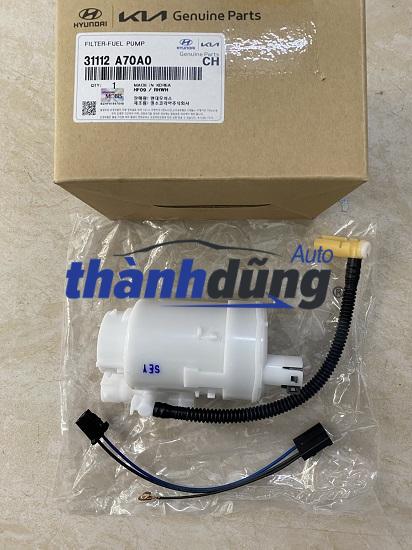LỌC XĂNG HYUNDAI ELANTRA 2011-2016