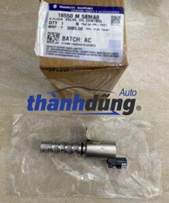 VAN BIẾN THIÊN VVT SUZUKI ERTIGA