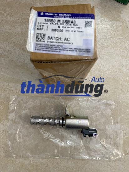 VAN BIẾN THIÊN VVT SUZUKI ERTIGA