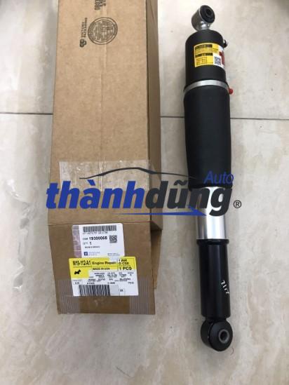 PHUỘC NHÚN SAU CADILLAC ESCALLADE 2015