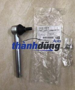 ROTUYN LÁI NGOÀI PHẢI TOYOTA ALTIS