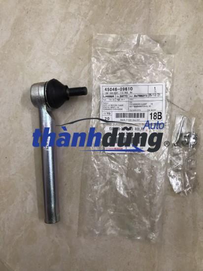 ROTUYN LÁI NGOÀI PHẢI TOYOTA ALTIS