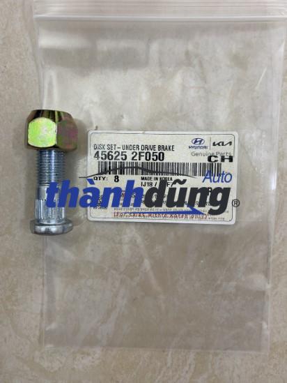 BU LÔNG TẮC KÊ KIA K200