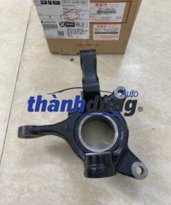 NGÕNG MAY Ơ TRƯỚC SUZUKI APV