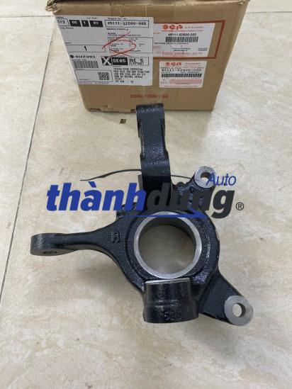 NGÕNG MAY Ơ TRƯỚC SUZUKI APV