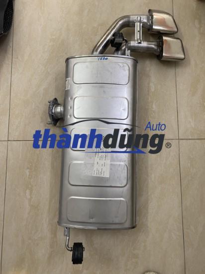 BẦU LỌC KHÍ XẢ CATALYTIC HYUNDAI TUCSON