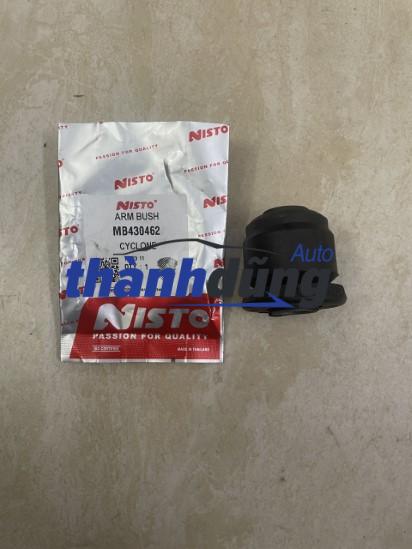 CAO SU CÀNG A TRÊN MITSUBISHI JOLIE