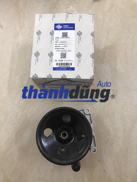 BƠM TRỢ LỰC LÁI MERCEDES R320