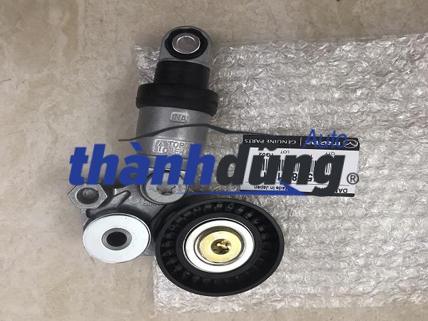 BẠC ĐẠN TĂNG TỔNG MAZDA 2