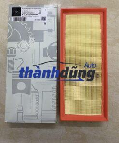 LỌC GIÓ ĐỘNG CƠ MERCEDES S450