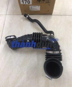 CAO SU CỔ HÚT GIÓ CHEVROLET COLORADO